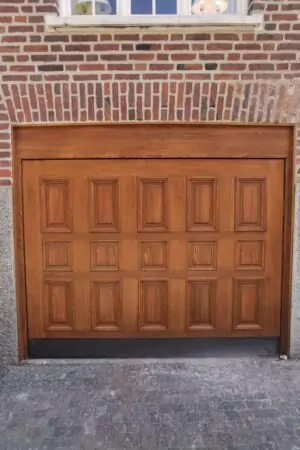 Tyrgatan Garageport