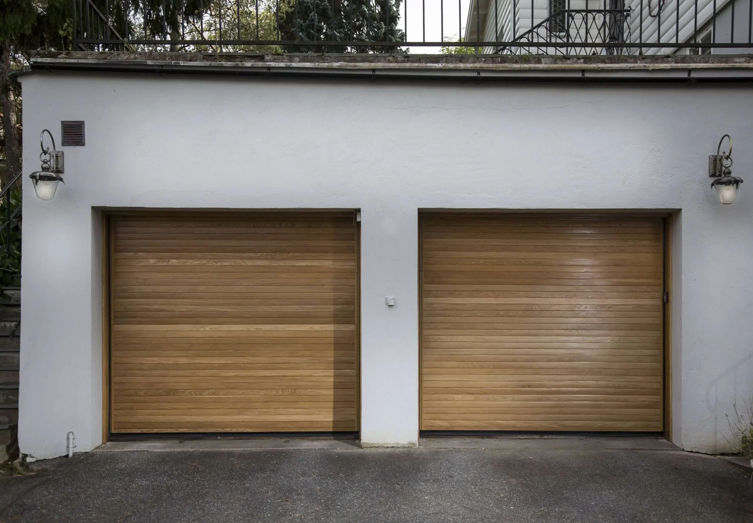 Garageport