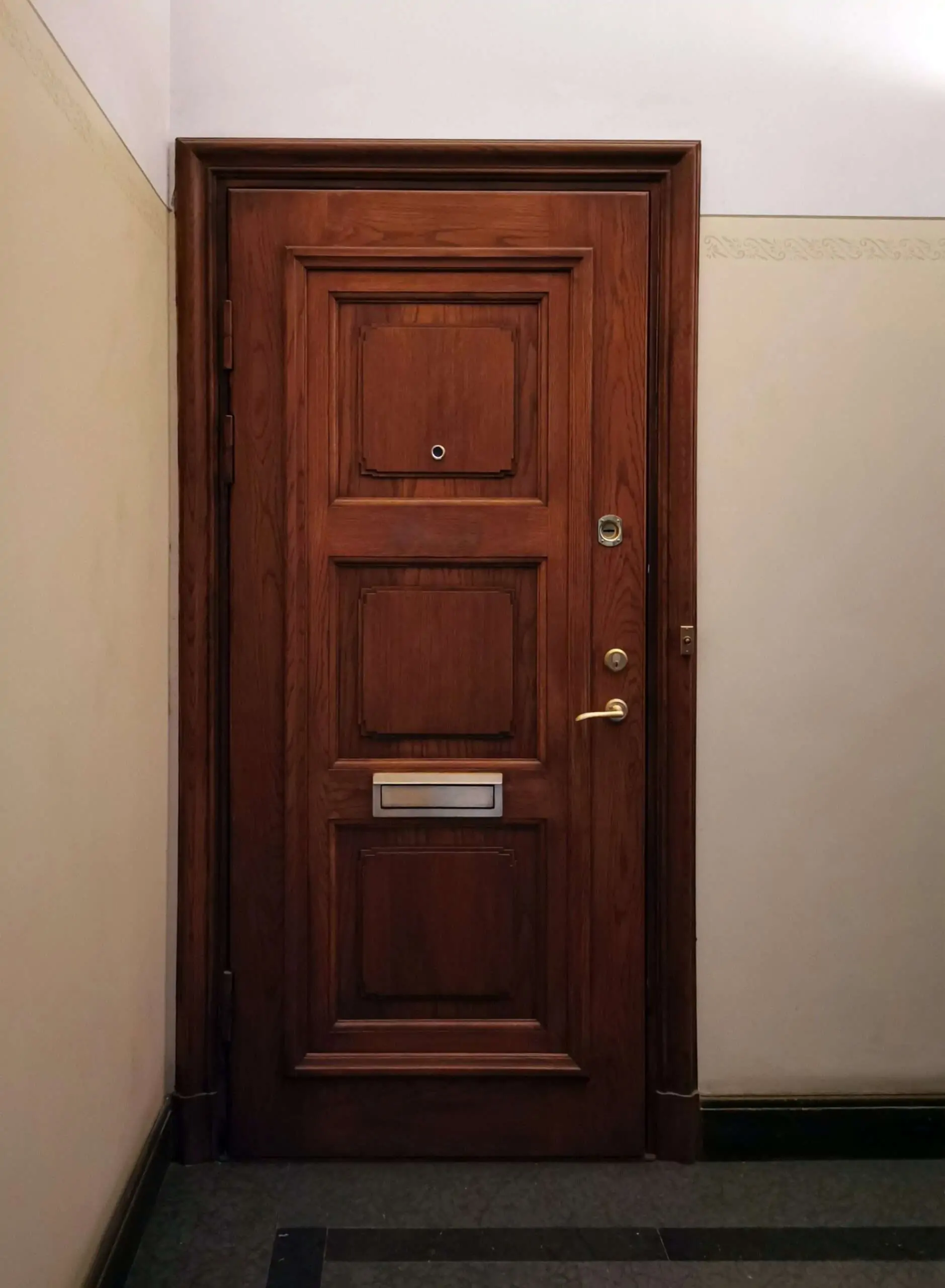 Artillerigatan